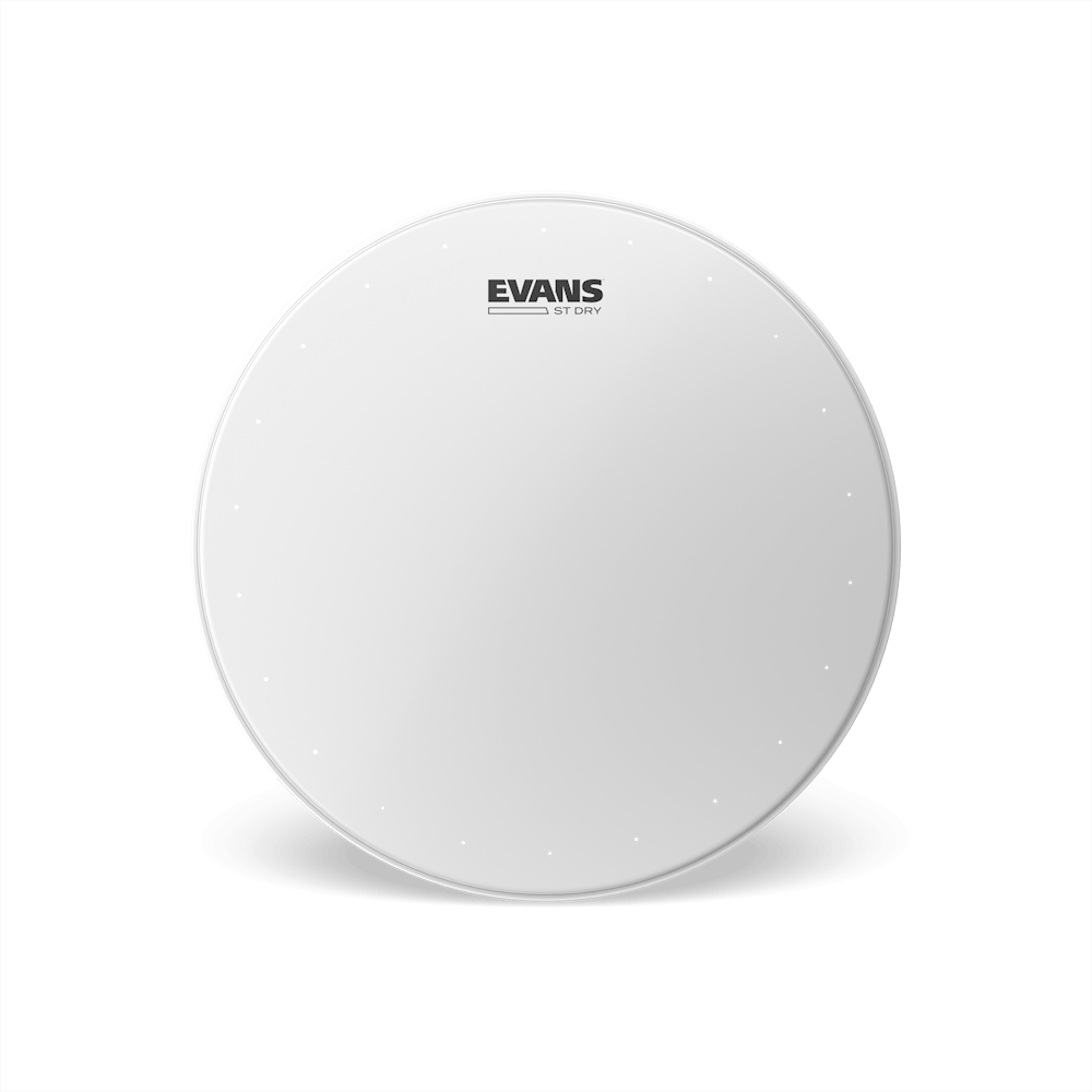 Evans 13" ST Dry Coated Drumhead
