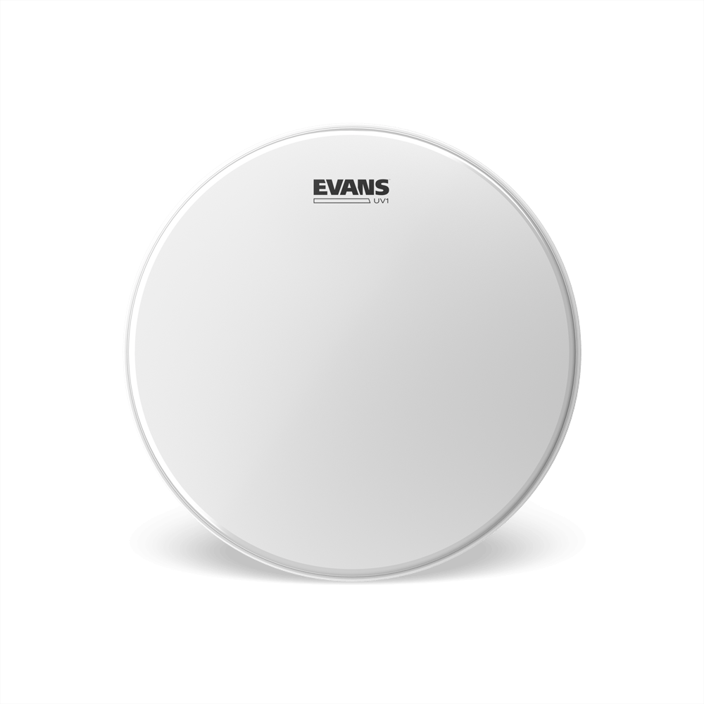 Evans UV1 10" Batter Drumhead