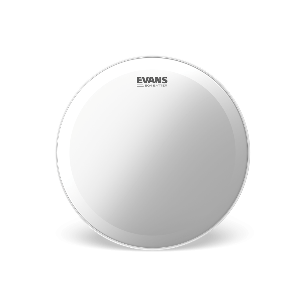 Evans 18 top bass drum head