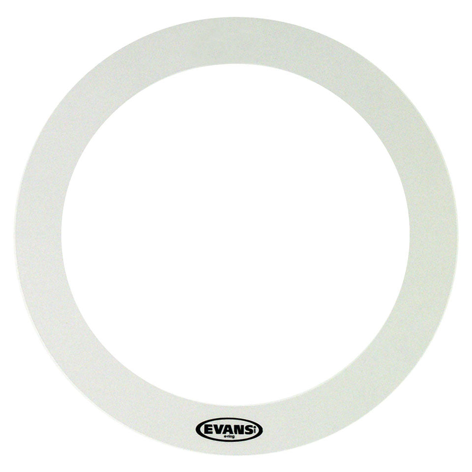 Evans 16" E-Ring Overtone Control Ring