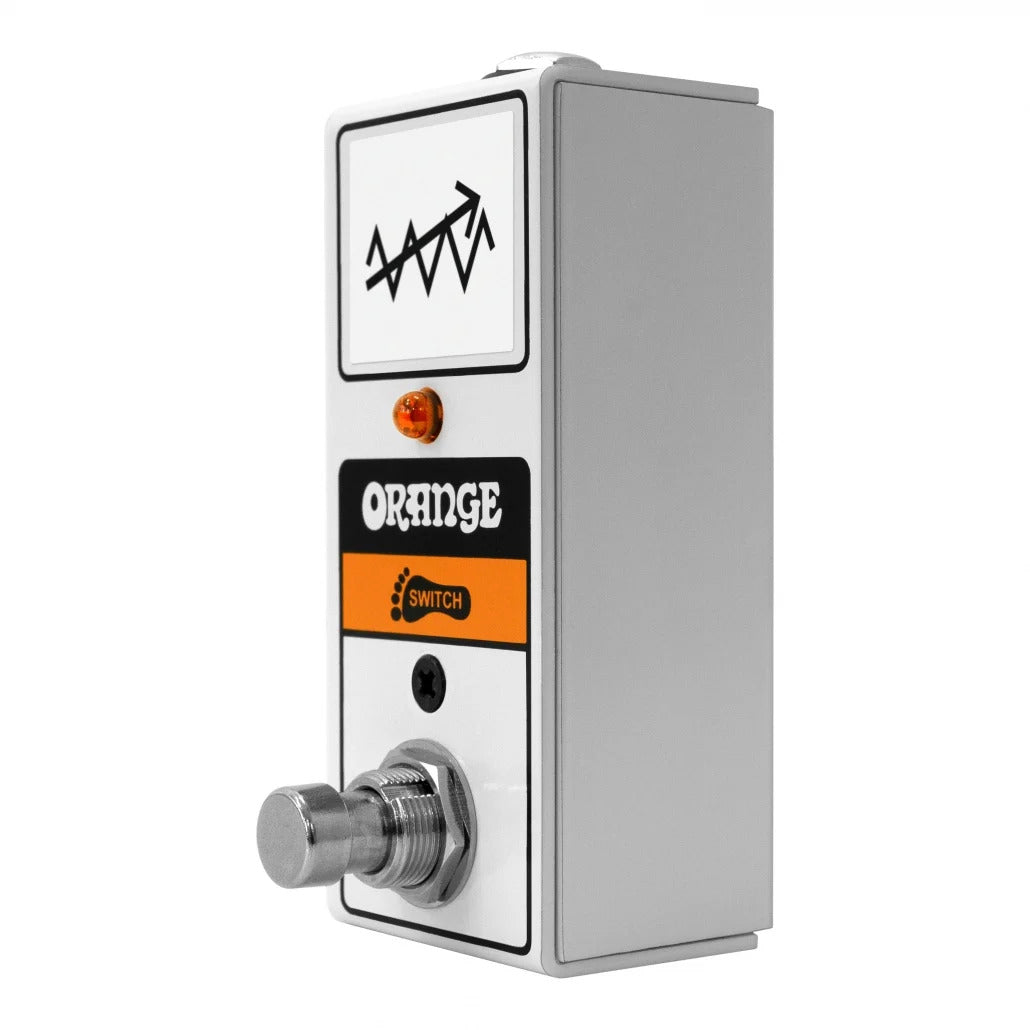 Orange FS-1 Single Button Footswitch - Mini