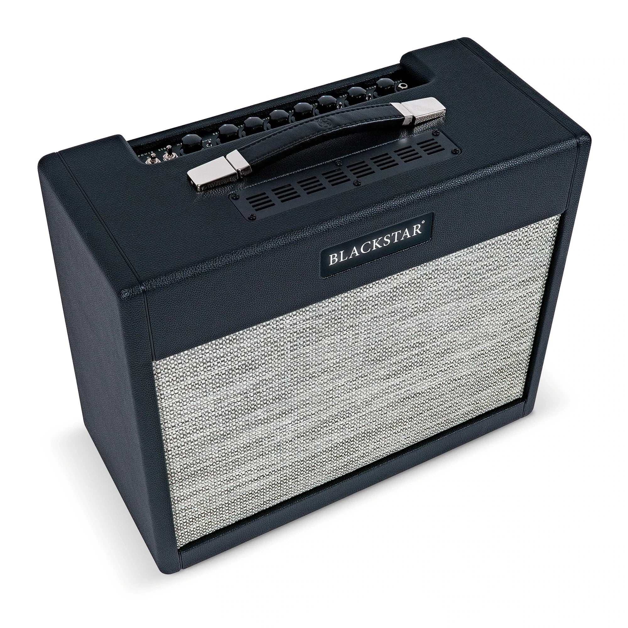 Blackstar St James 50W 1 X 12" Tube Combo Amplifier