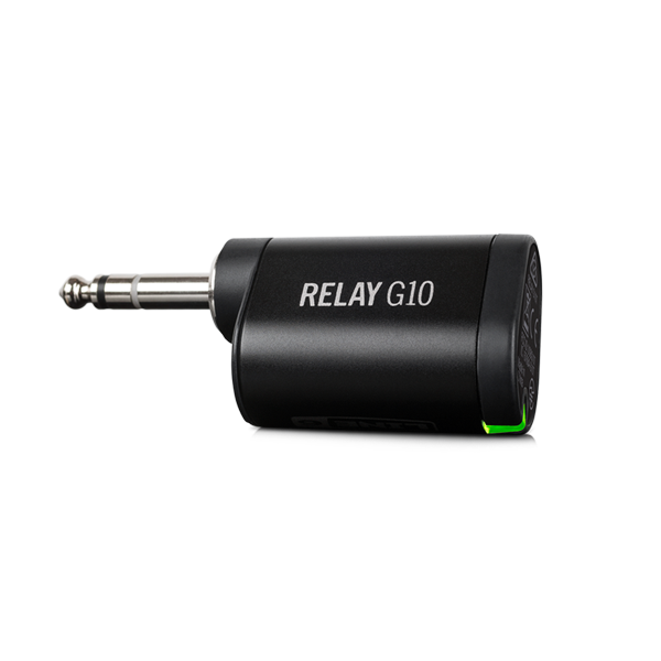 Line 6 Relay G10T Transmitter