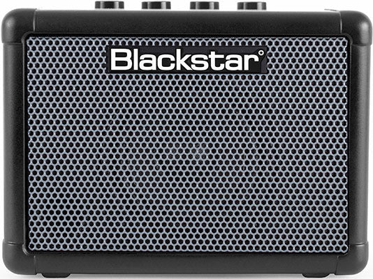 Blackstar FLY3BASS Bass Amplifier Head