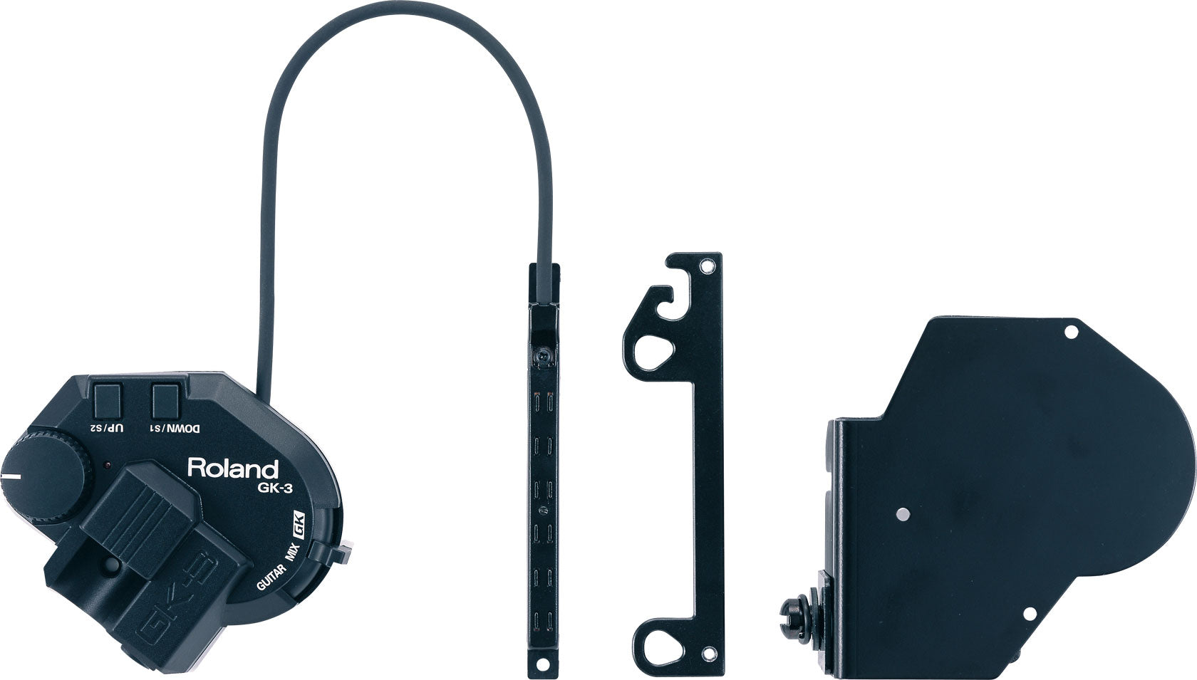 Roland GK-3 Adjustable External Guitar Midi Pickup