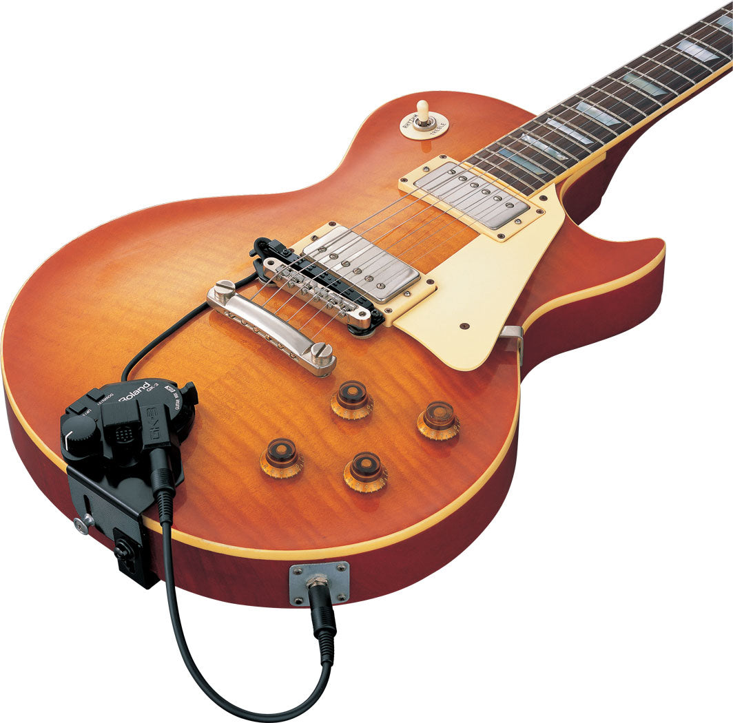 Roland GK-3 Adjustable External Guitar Midi Pickup