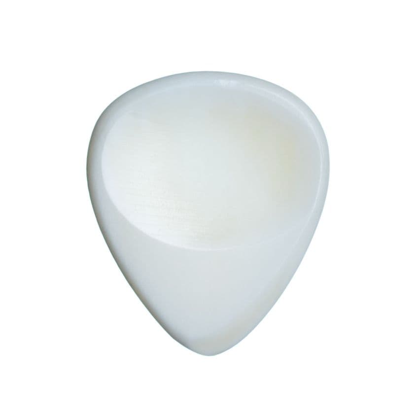 Groove Tones Buffalo Bone 1 Guitar Pick