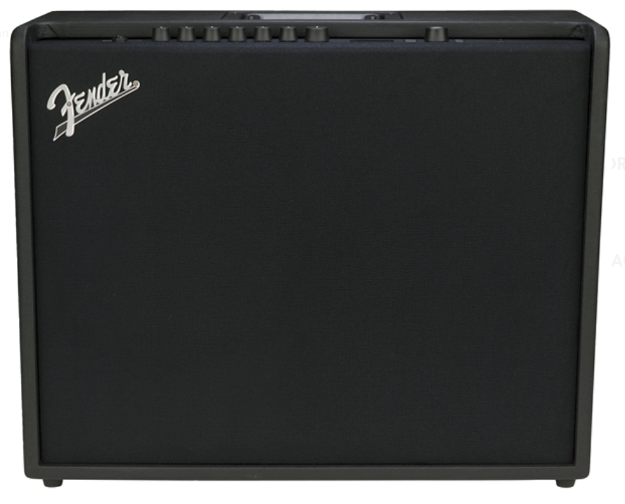 Fender Mustang GT 200 Guitar Combo Amp