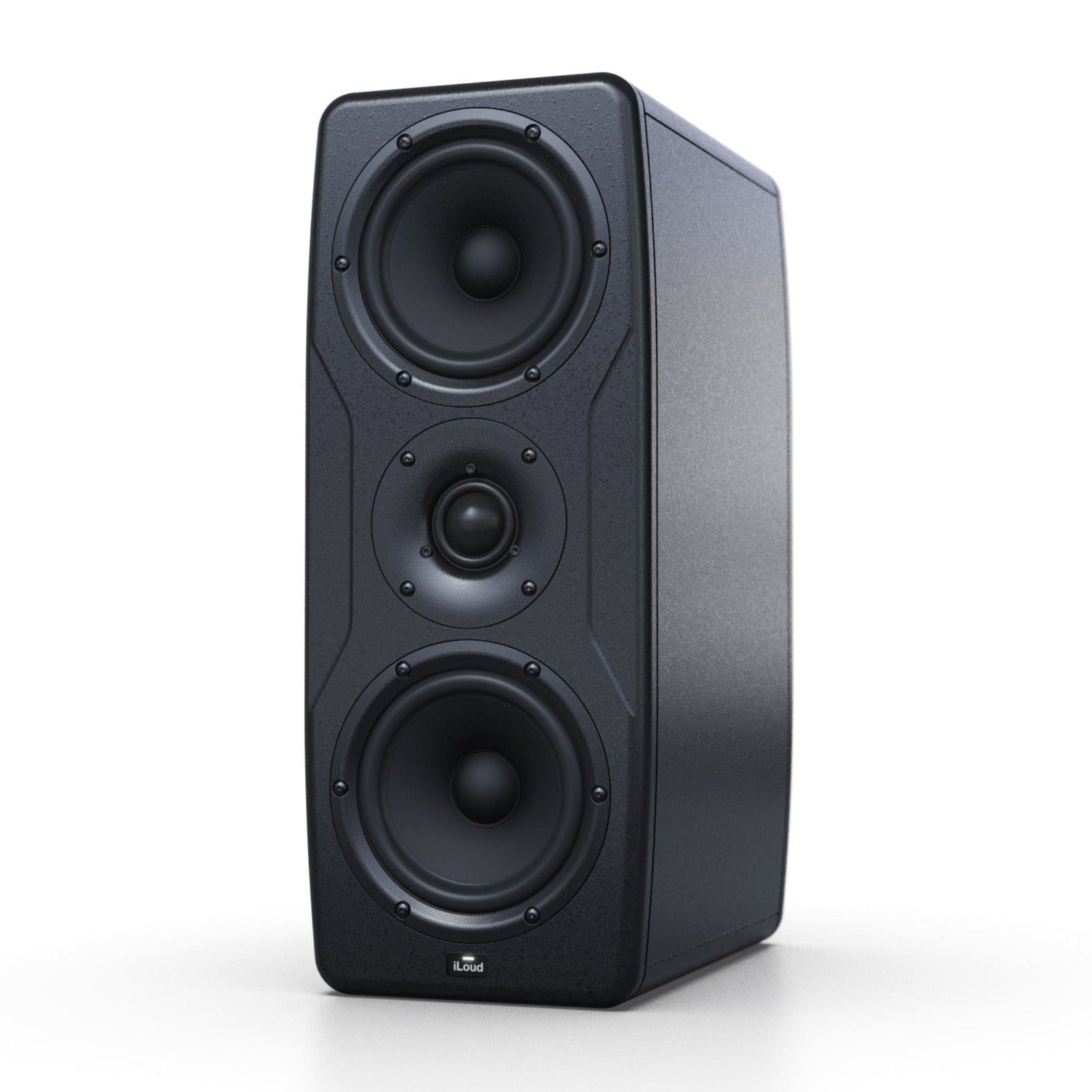 Ik Multimedia Iloud Precision Mtm Powered Studio Monitor B-Stock