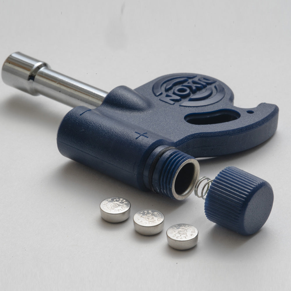 Dixon PAKE-IVBR-BP Inventor Series Brite Key