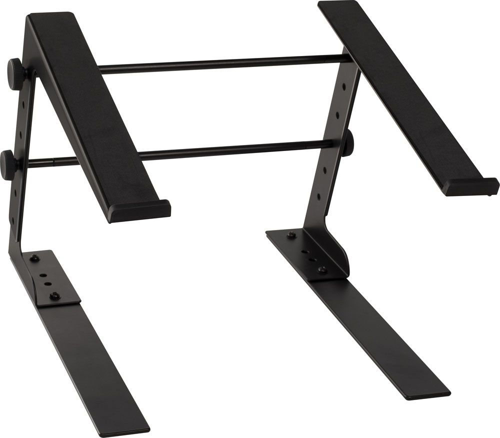 Jamstands Laptop Shelf Single Tier JS-LPT100