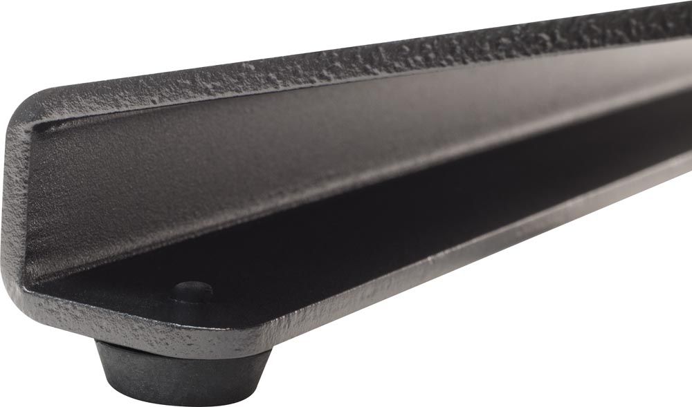 JamStands JS-PB200 Small Pedalboard