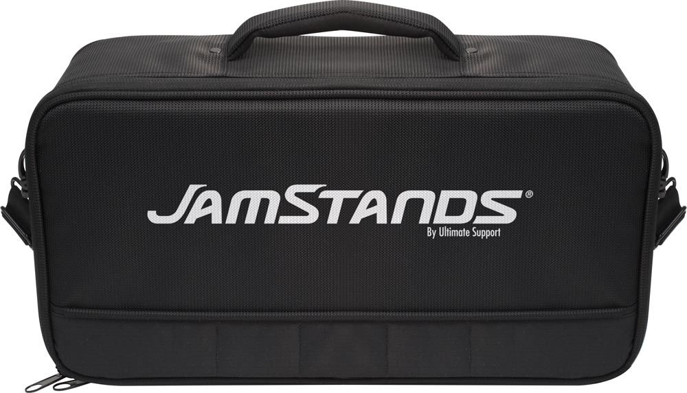 JamStands JS-PB200 Small Pedalboard