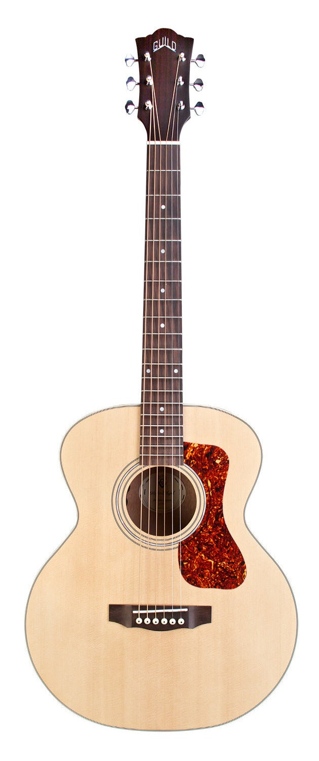 Guild Jumbo Junior Acoustic Electric Guitar