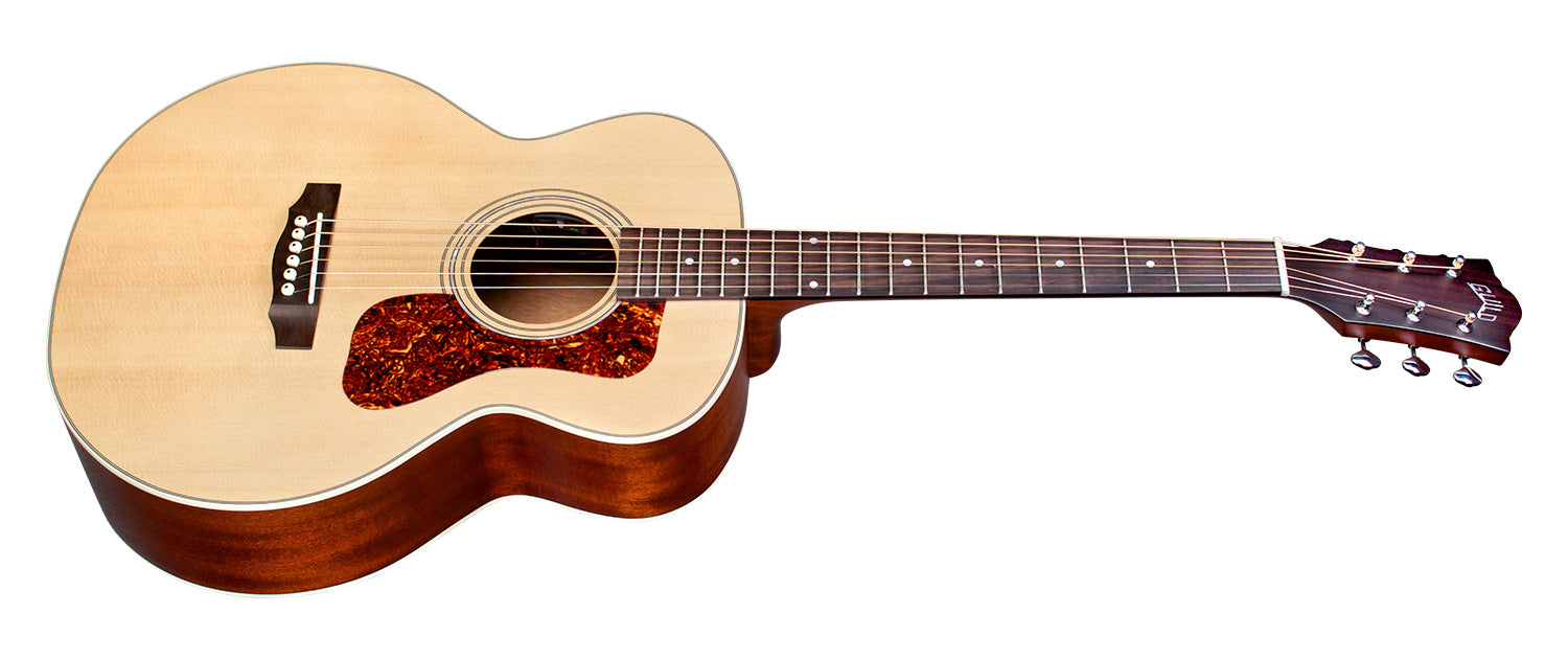 Guild Jumbo Junior Acoustic Electric Guitar