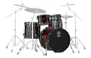 Yamaha Live Custom 5Pc Hybrid Oak Shell Pack - Uzu Magma Sunburst (Demo Stock)