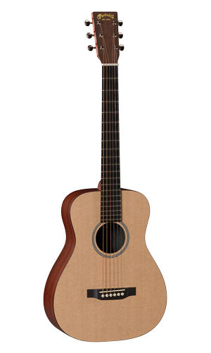 Martin LXME Little Acoustic guitar