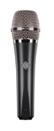 Telefunken M80 Handheld Supercardioid Dynamic Microphone