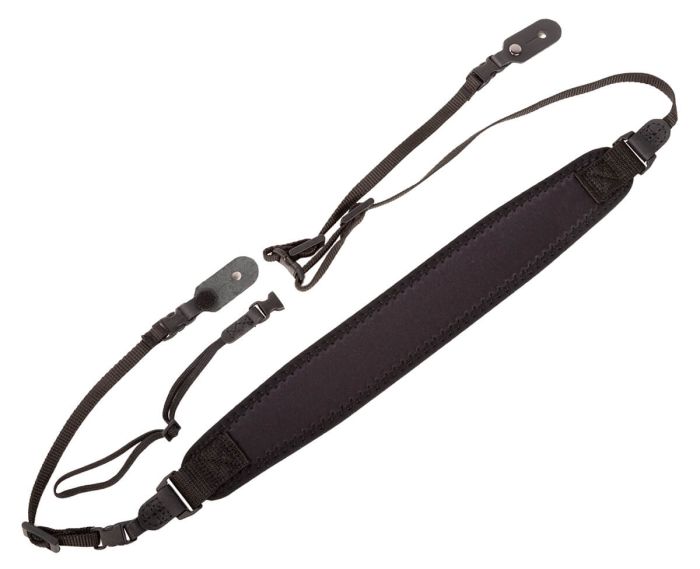 Neotech Adjustable Padded Neoprene Mandolin/Ukulele Strap