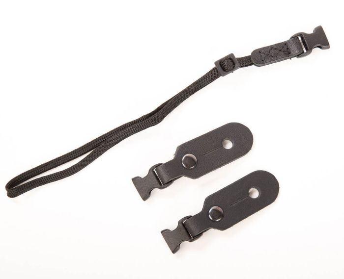 Neotech Adjustable Padded Neoprene Mandolin/Ukulele Strap
