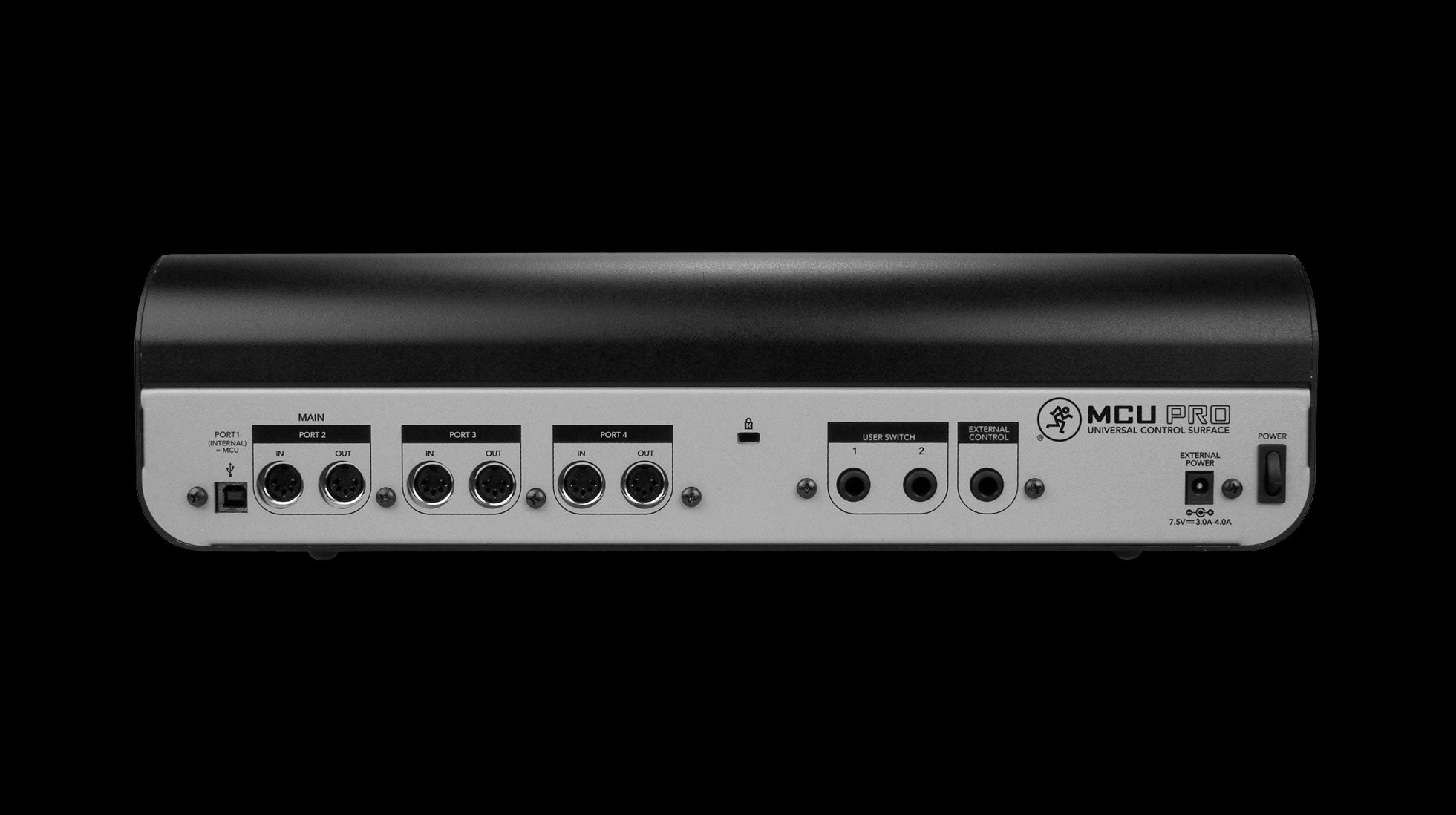 Mackie MCU Pro USB & MIDI Control Surface