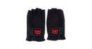 Meinl Drummer Gloves X-Large Blackfinger-less