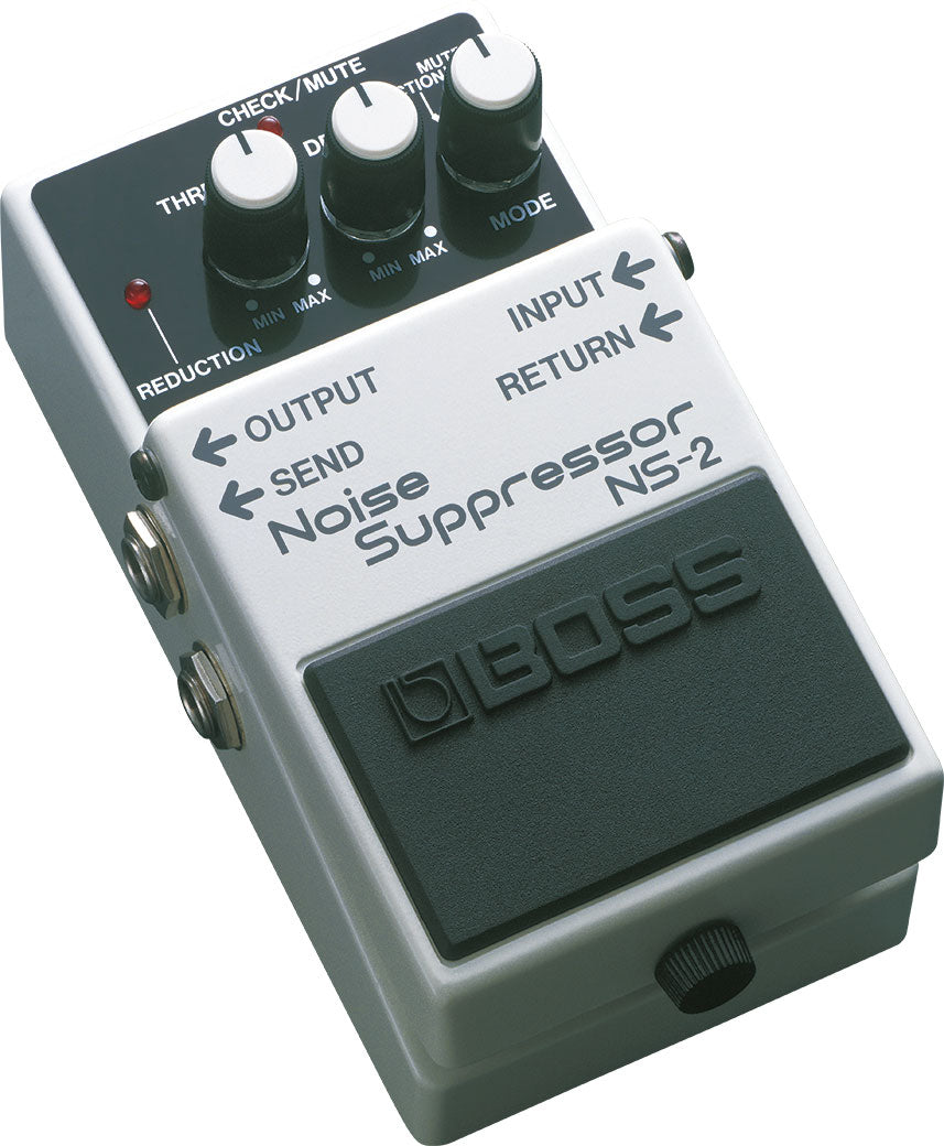 Boss NS-2 Supresor de Ruido