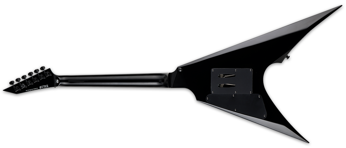 ESP LTD Arrow-200 Electric Guitar Black