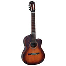 Ortega Classic Guitar w Pickup Permanent Suite
