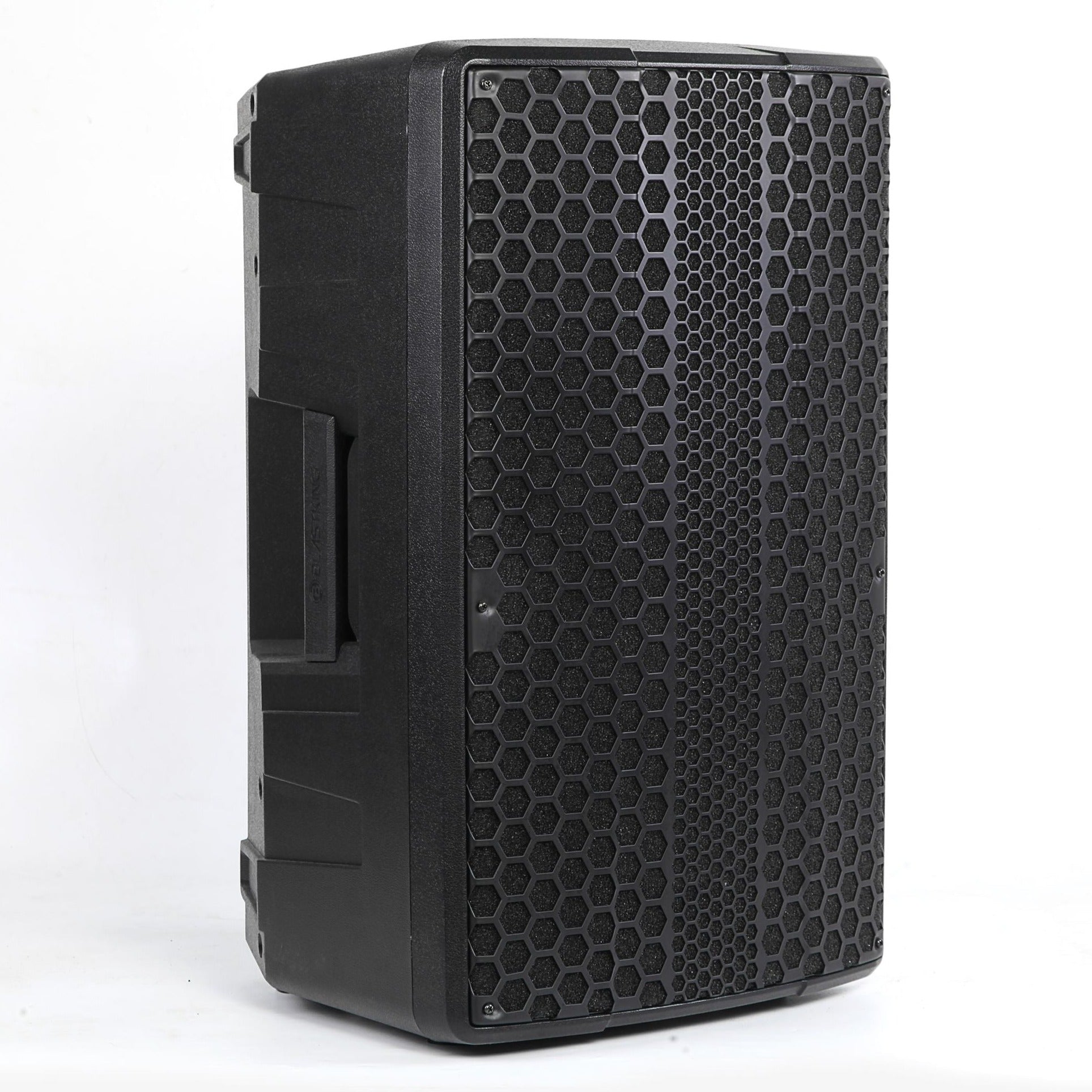 Blastking NOVO-P12A Caja de Altavoz Activo de 12"