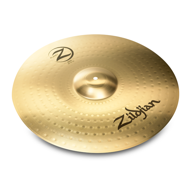 Zildjian Planet Z Series 18