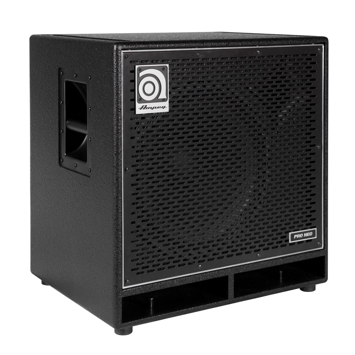 Ampeg Pn-115hlf 1x15" 575-Watt Neodymium Bass Cabinet With Horn