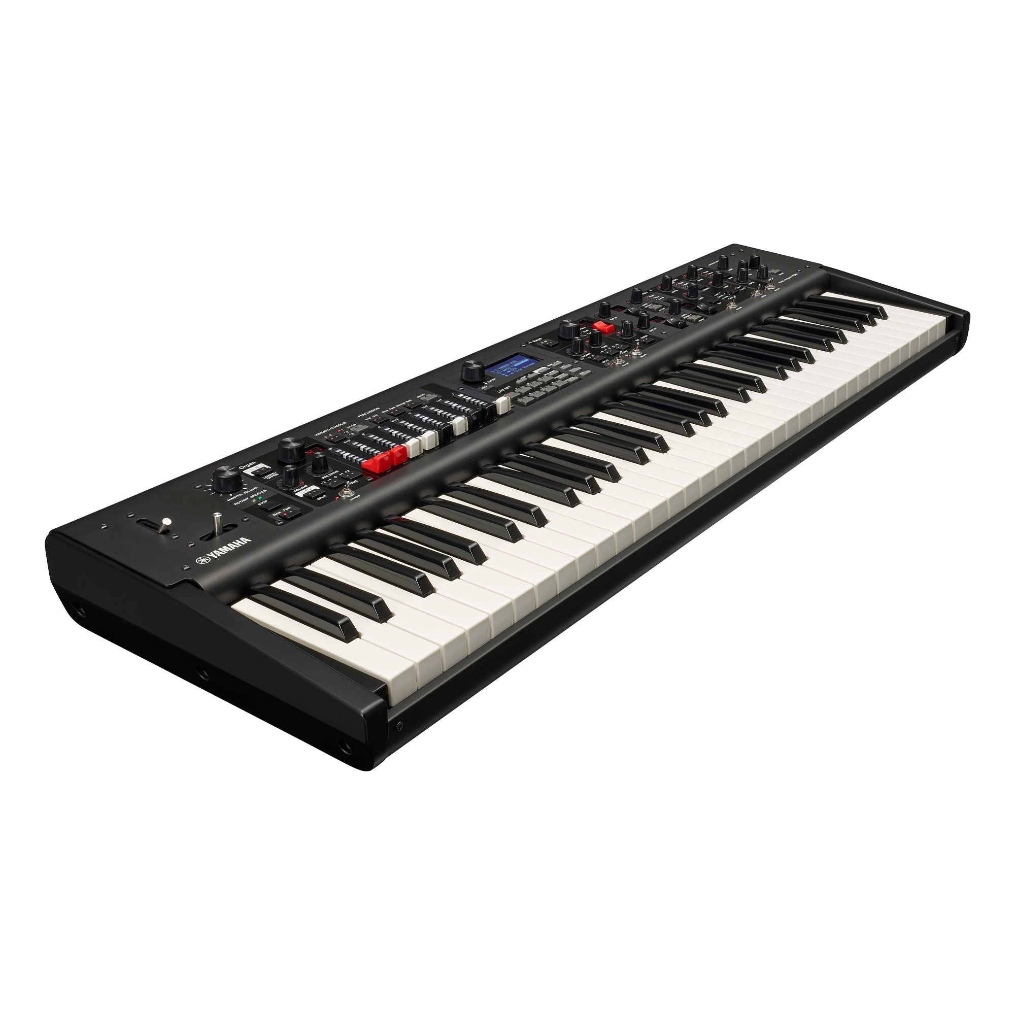 Yamaha YC61 61-Key Organ Stage Keyboard
