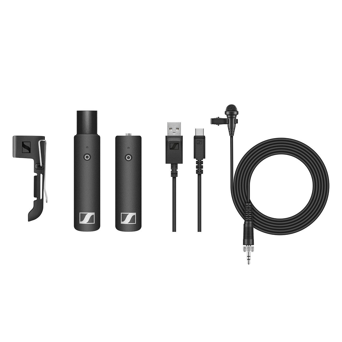 Sennheiser XSW-D Lavalier Set Digital Wireless Lavalier System