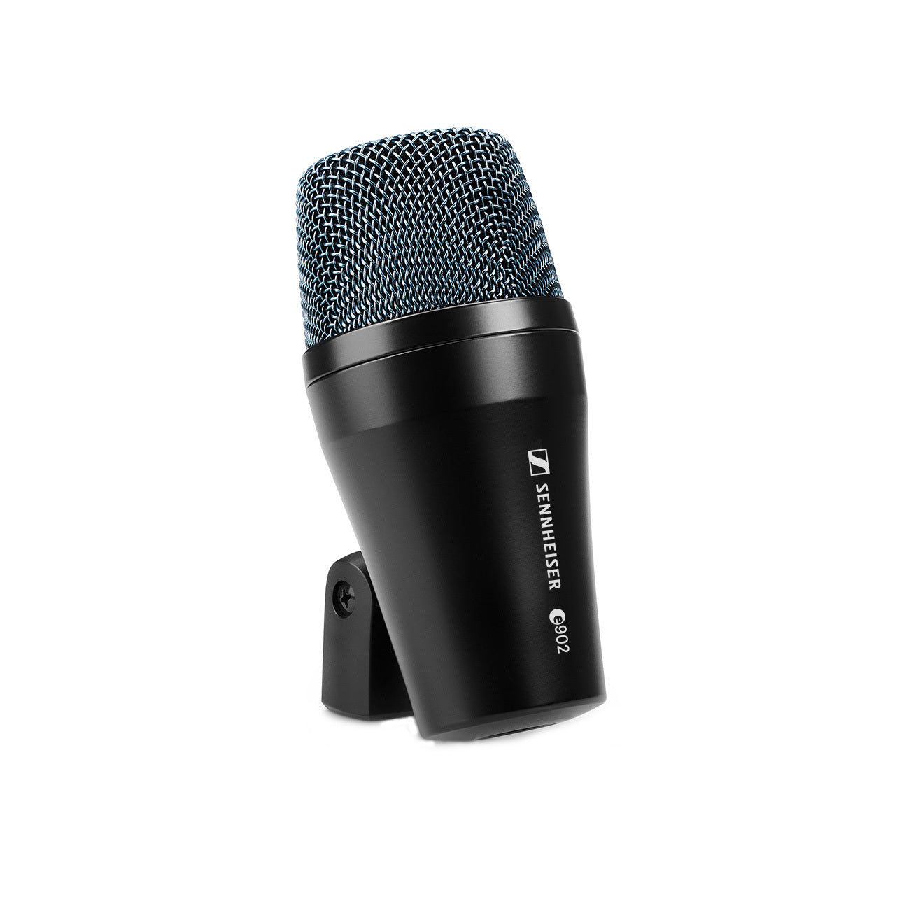 Sennheiser E902 Cardioid Dynamic Kick Drum Microphone