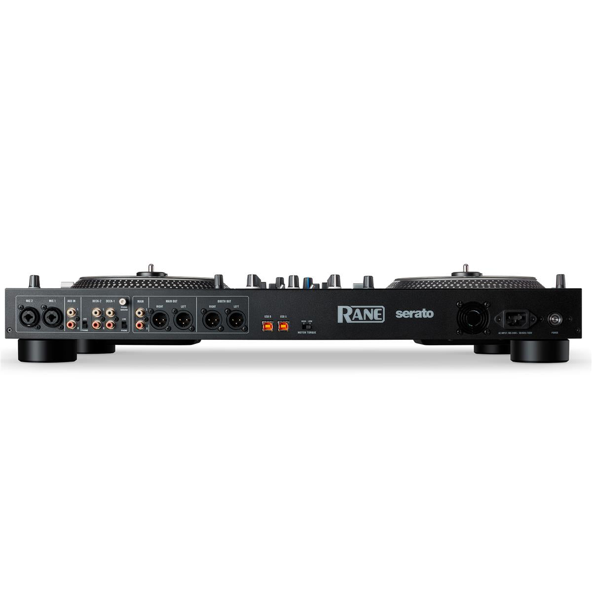 Rane One 2-channel Motorized DJ Controller