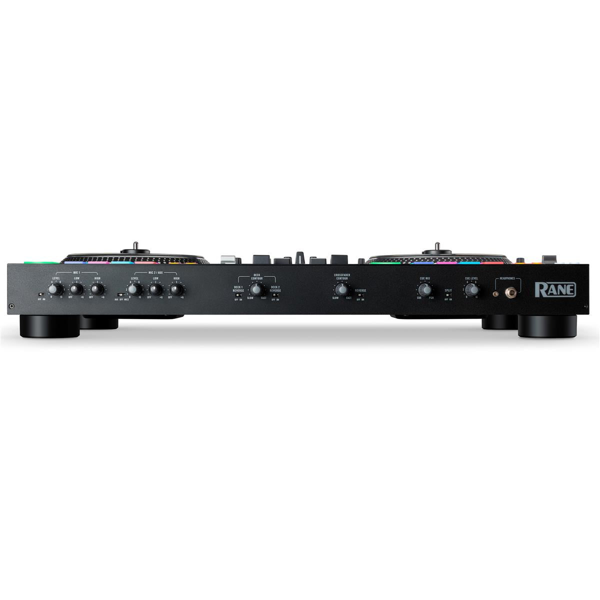 Rane One 2-channel Motorized DJ Controller