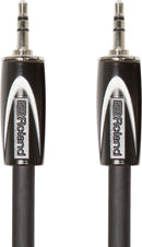 ROLAND INTERCONNECT CABLE TRS-TRS BALANCED 10'