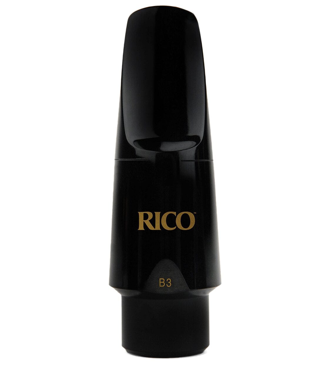 Rico Royal by D’Addario Graftonite Tenor Sax B3 Mouthpiece
