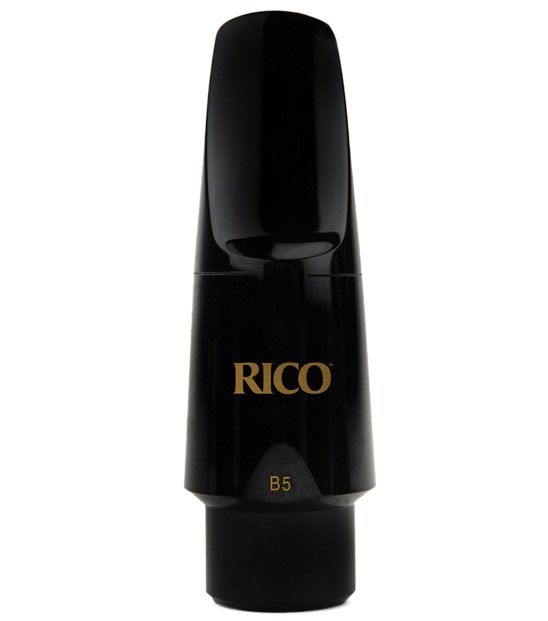 Rico by D'Addario Graftonite Tenor Saxophone Mouthpiece - B5