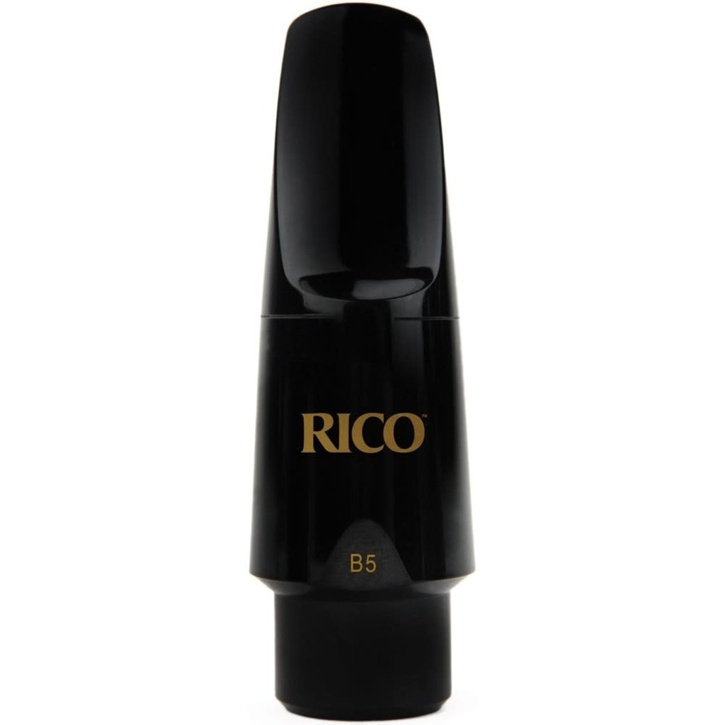 Rico by D'Addario Graftonite Alto Sax Mouthpiece - B5