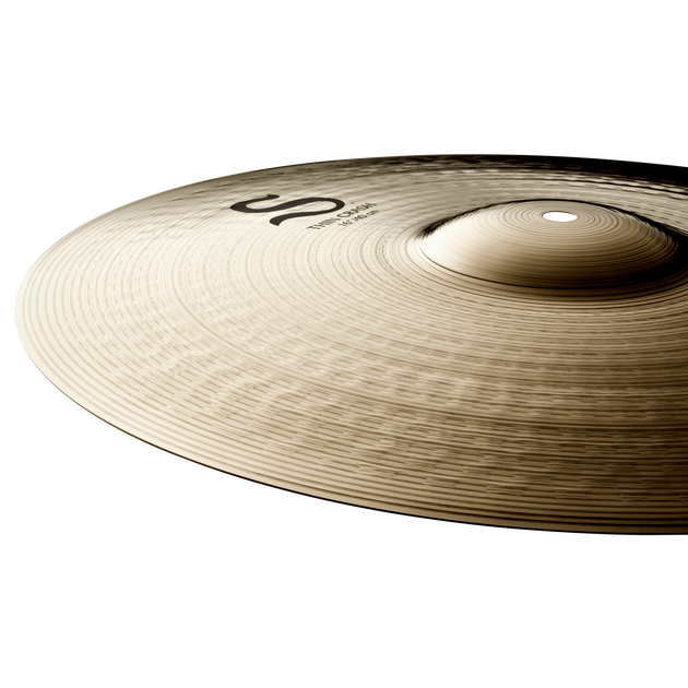 Zildjian S Family 16" Thin Crash Cymbal