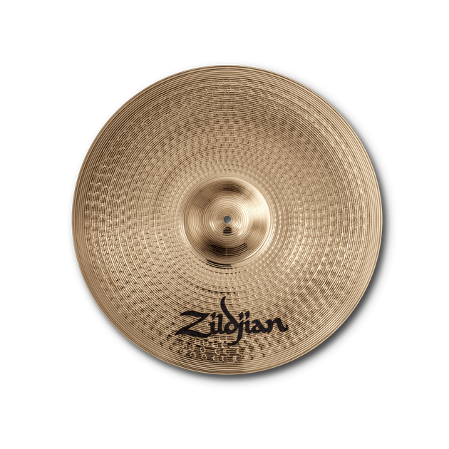 Zildjian Series 20" Thin Crash Cymbal