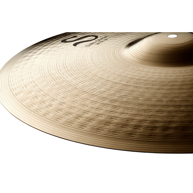Zildjian Series 20" Thin Crash Cymbal