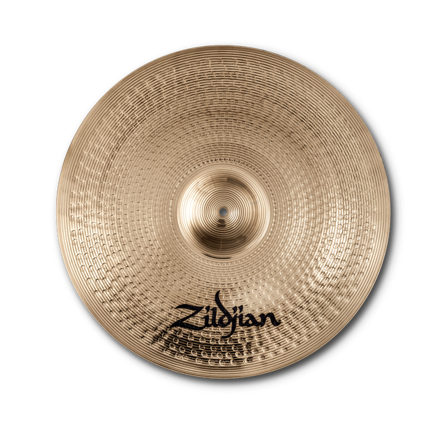 Zildjian S Series 22" Medium Ride Cymbal