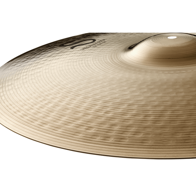 Zildjian S Series 22" Medium Ride Cymbal
