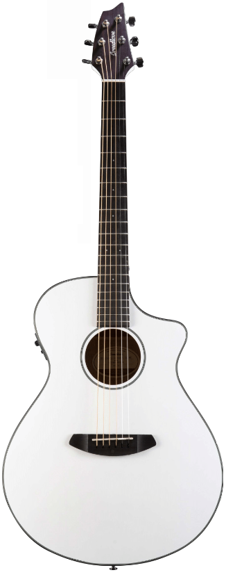 Breedlove discovery concert deals