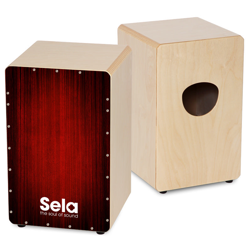 Sela Varios Red Cajón