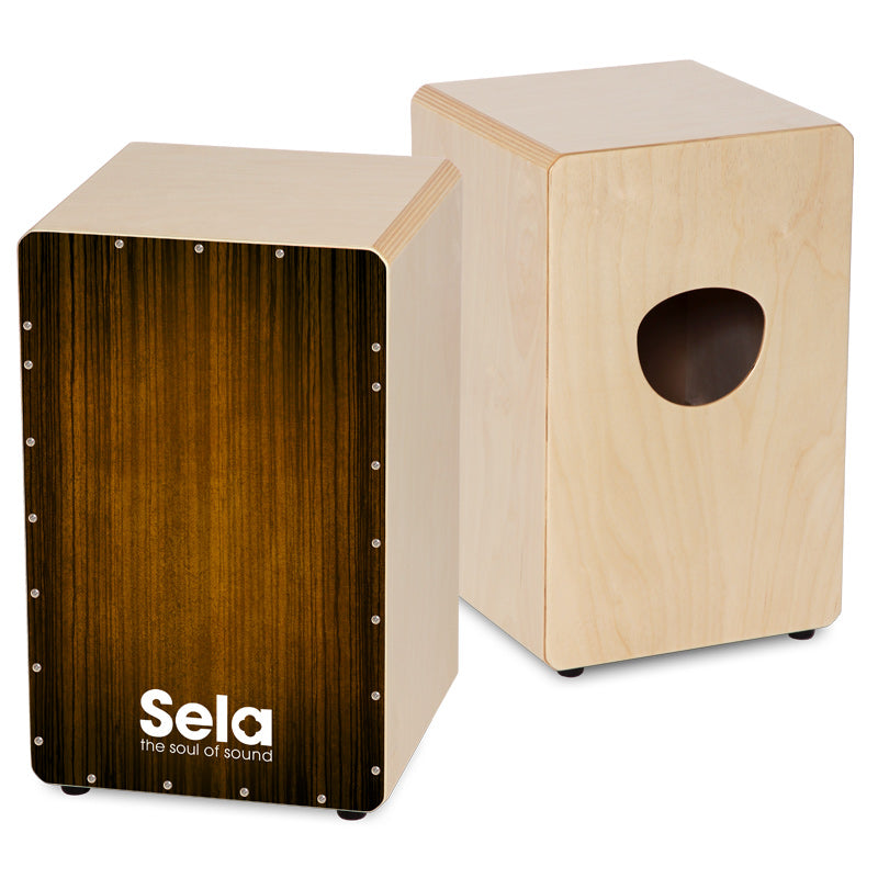 Sela Varios Brown Cajón