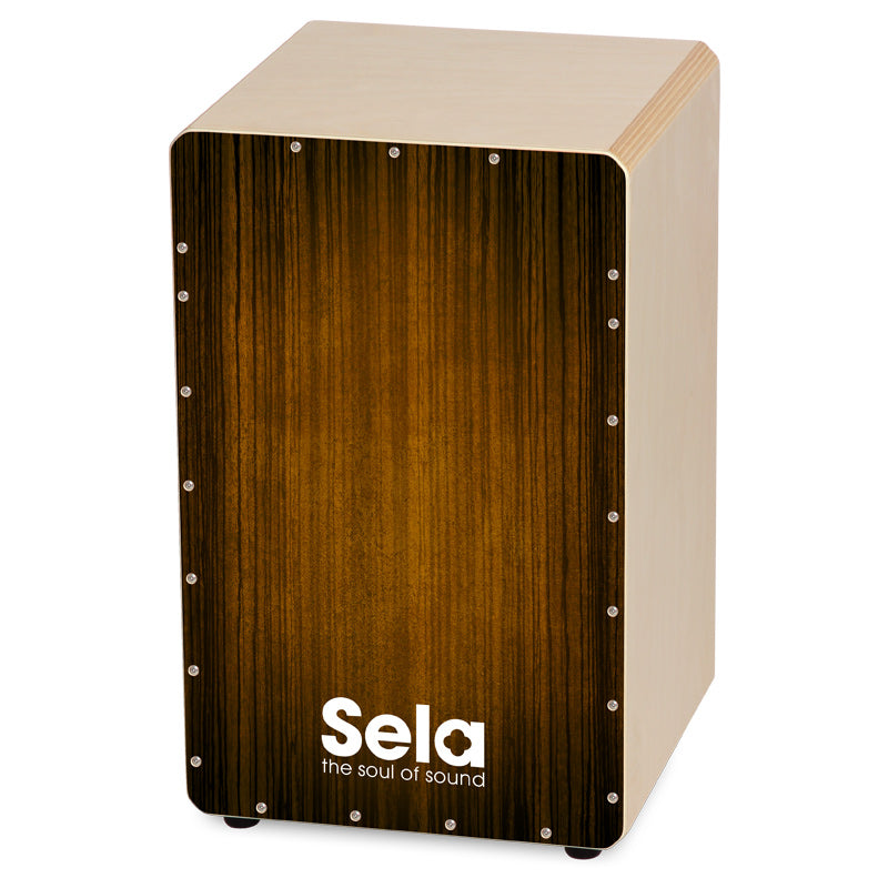 Sela Varios Brown Cajón